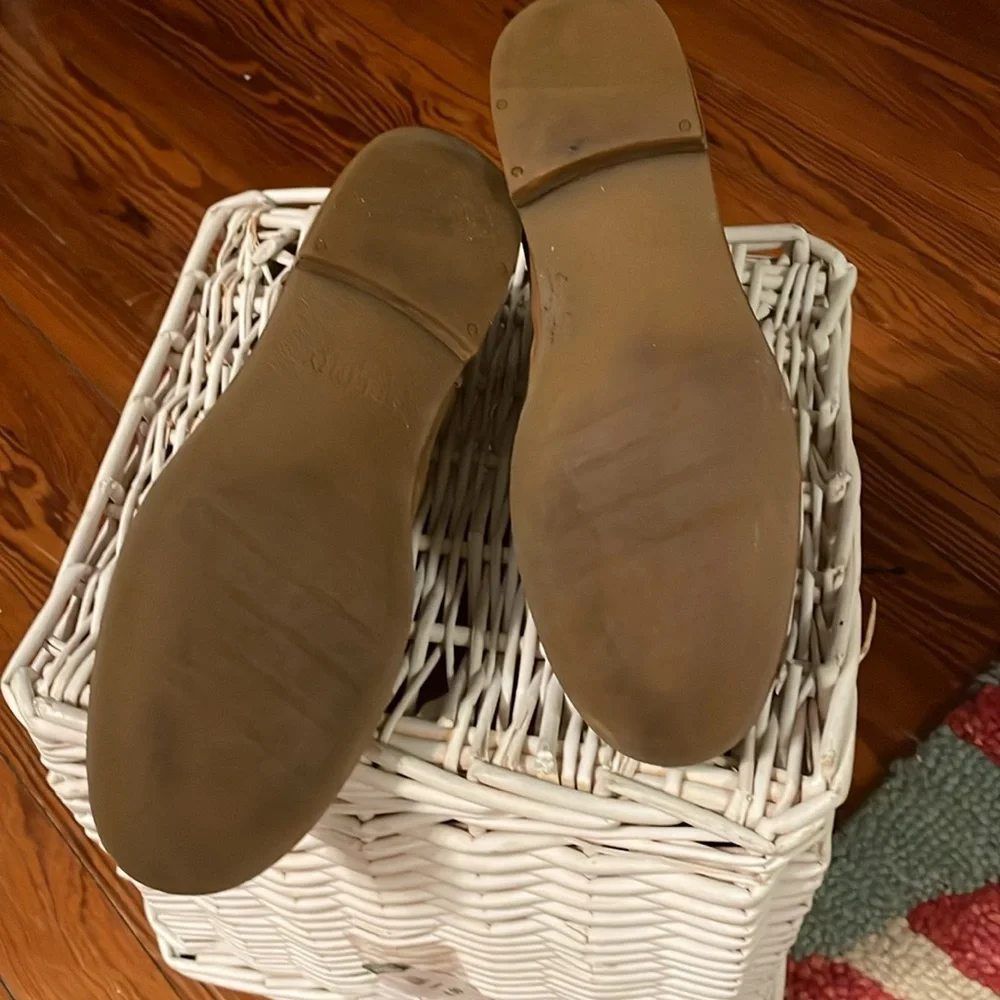 SPERRY WOMENS Topsider BOOTIE SUEDE /leather‎ TAN SIZE 7